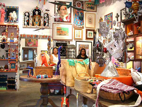 242-(c)-Mano-Magica Folk art shop and gallery, Oaxaca, Mexico.jpg